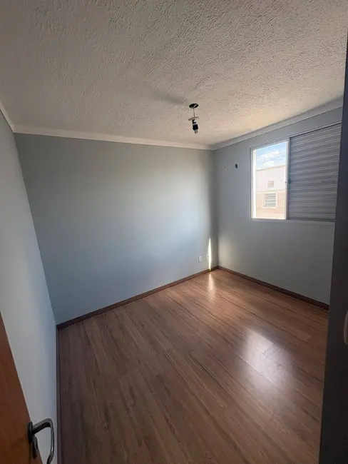 Foto 9 de Apartamento com 2 quartos à venda em Jardim Terra Branca, Bauru - SP