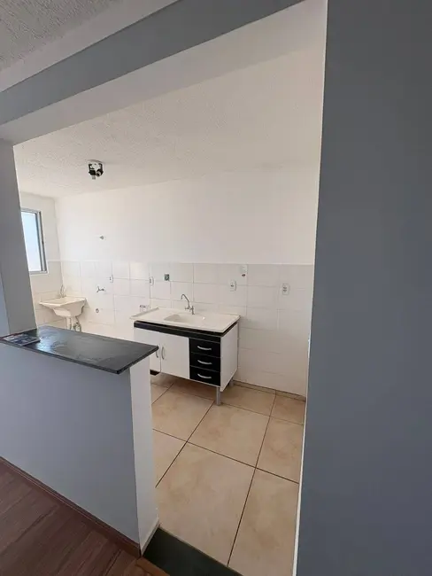 Foto 1 de Apartamento com 2 quartos à venda em Jardim Terra Branca, Bauru - SP