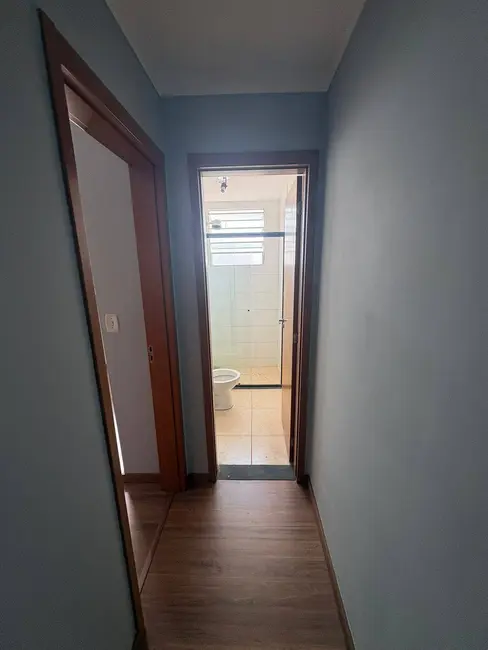Foto 7 de Apartamento com 2 quartos à venda em Jardim Terra Branca, Bauru - SP
