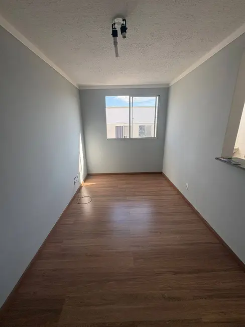 Foto 6 de Apartamento com 2 quartos à venda em Jardim Terra Branca, Bauru - SP