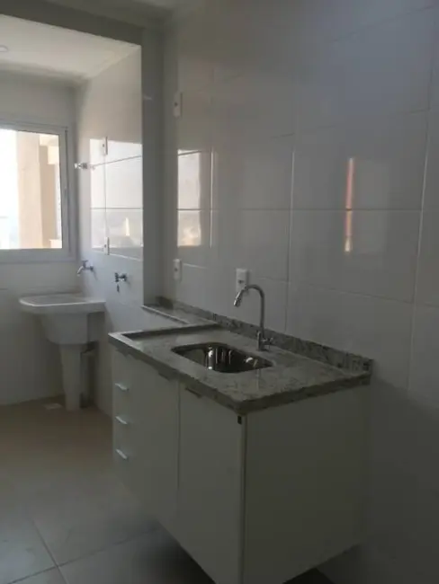 Foto 3 de Apartamento com 1 quarto para alugar em Vila Santa Tereza, Bauru - SP