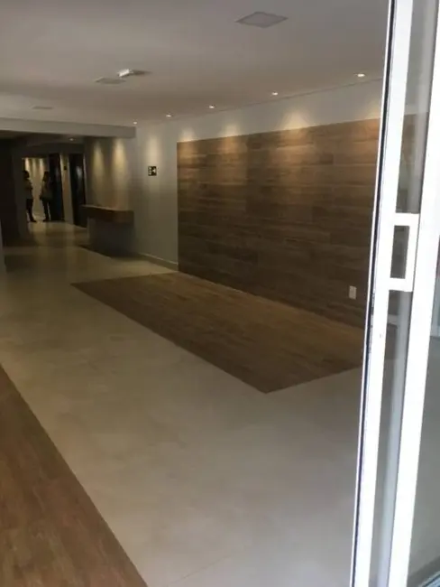 Foto 6 de Apartamento com 1 quarto para alugar em Vila Santa Tereza, Bauru - SP