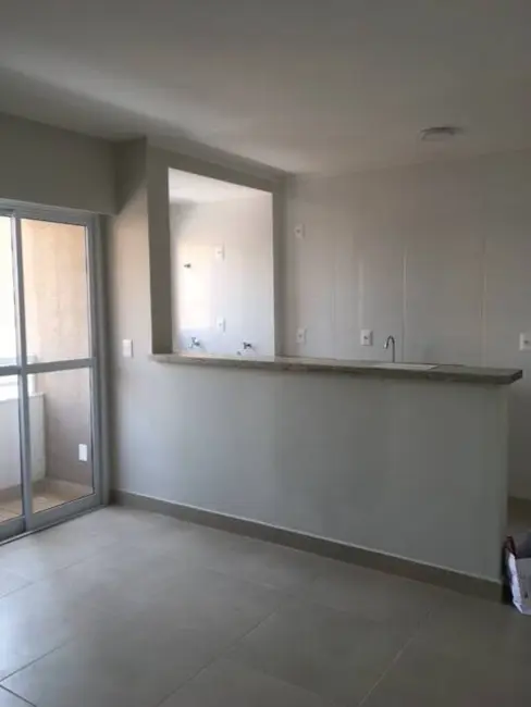 Foto 2 de Apartamento com 1 quarto para alugar em Vila Santa Tereza, Bauru - SP
