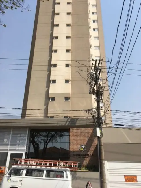 Foto 1 de Apartamento com 1 quarto para alugar em Vila Santa Tereza, Bauru - SP