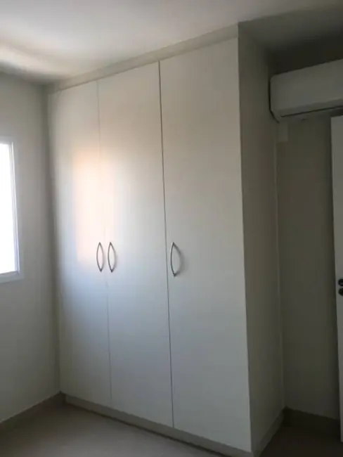 Foto 4 de Apartamento com 1 quarto para alugar em Vila Santa Tereza, Bauru - SP