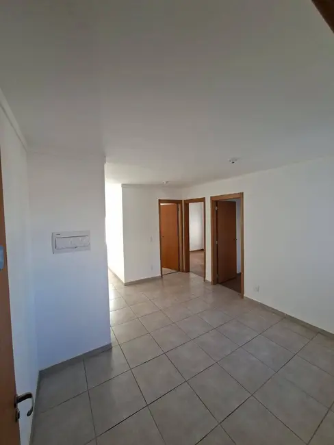 Foto 9 de Apartamento com 2 quartos à venda em Jardim Ana Lúcia, Bauru - SP