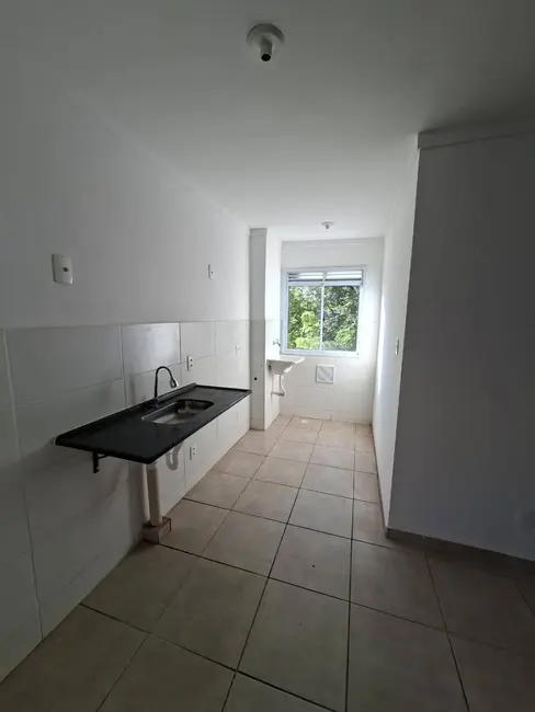 Foto 3 de Apartamento com 2 quartos à venda em Jardim Ana Lúcia, Bauru - SP