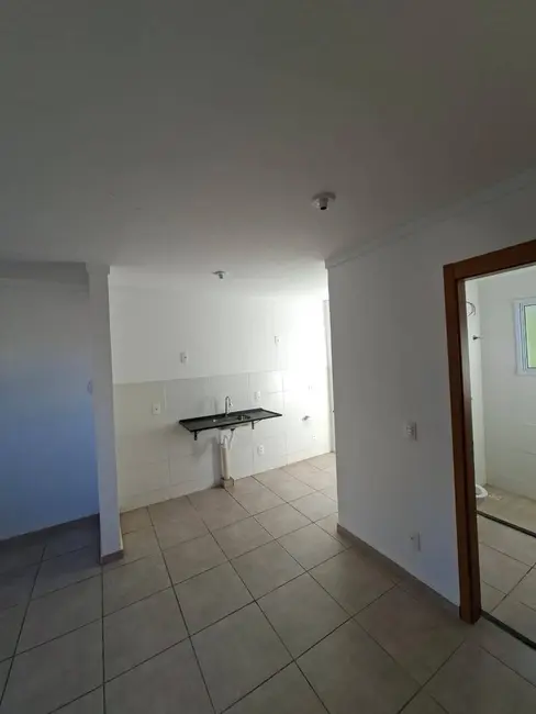 Foto 4 de Apartamento com 2 quartos à venda em Jardim Ana Lúcia, Bauru - SP
