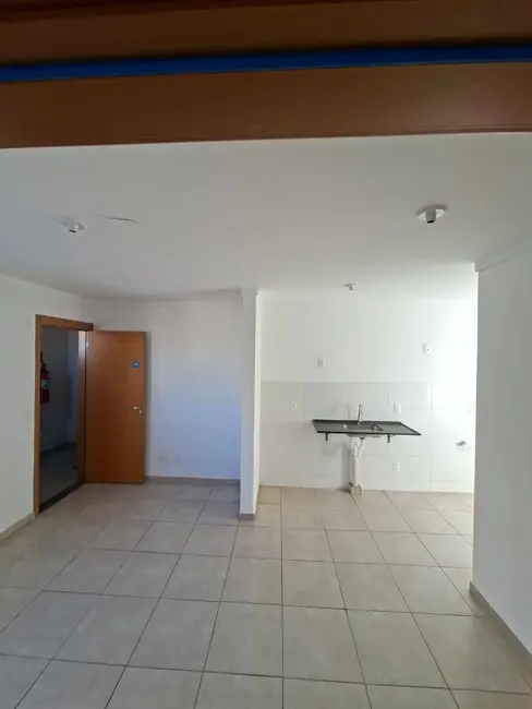 Foto 7 de Apartamento com 2 quartos à venda em Jardim Ana Lúcia, Bauru - SP