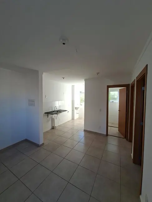 Foto 5 de Apartamento com 2 quartos à venda em Jardim Ana Lúcia, Bauru - SP