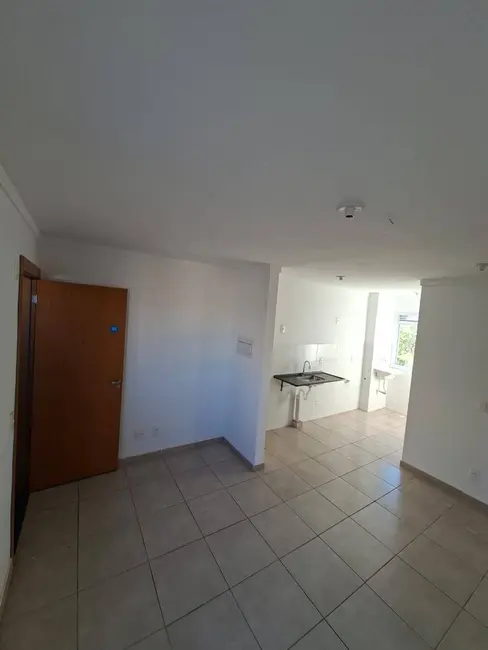 Foto 6 de Apartamento com 2 quartos à venda em Jardim Ana Lúcia, Bauru - SP
