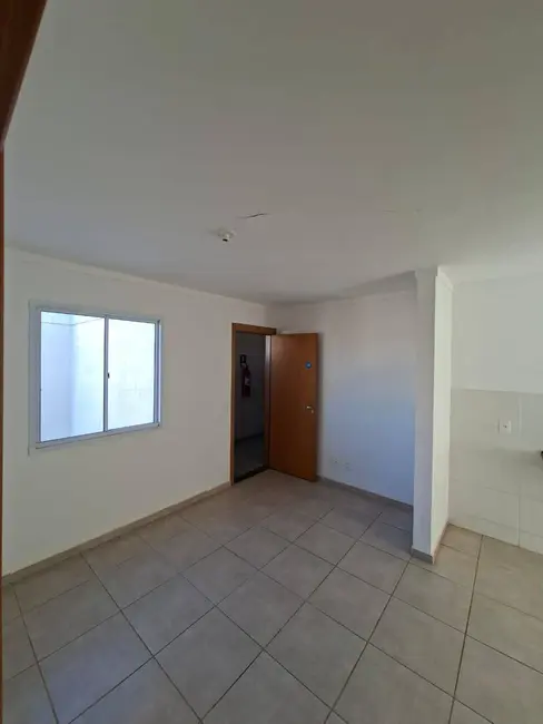 Foto 8 de Apartamento com 2 quartos à venda em Jardim Ana Lúcia, Bauru - SP