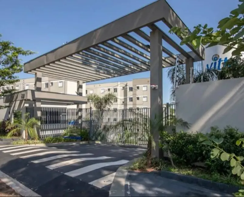 Foto 1 de Apartamento com 2 quartos à venda em Jardim Ana Lúcia, Bauru - SP