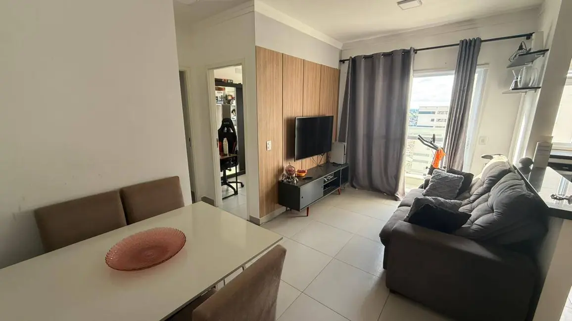 Apartamento com 2 quartos à venda em Jardim Ouro Verde, Bauru - SP - imagem 6 Foto 6 de Apartamento com 2 quartos à venda em Jardim Ouro Verde, Bauru - SP
