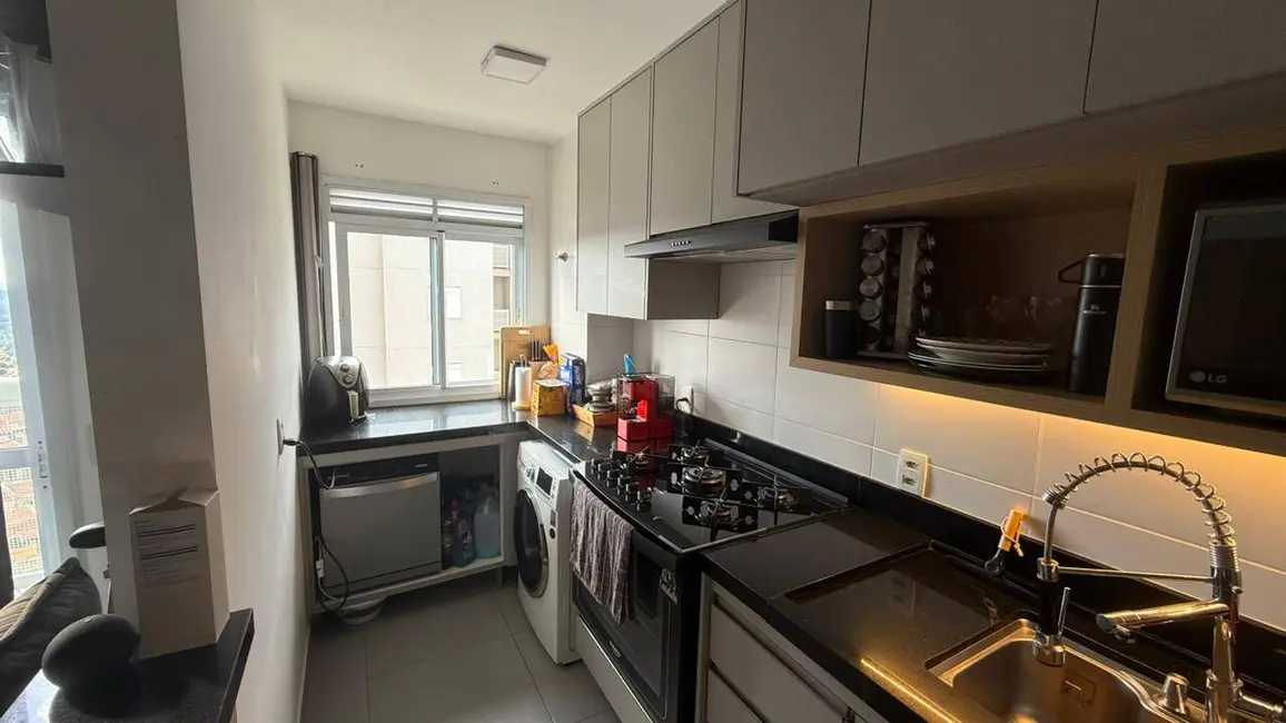 Apartamento com 2 quartos à venda em Jardim Ouro Verde, Bauru - SP - imagem 8 Foto 8 de Apartamento com 2 quartos à venda em Jardim Ouro Verde, Bauru - SP