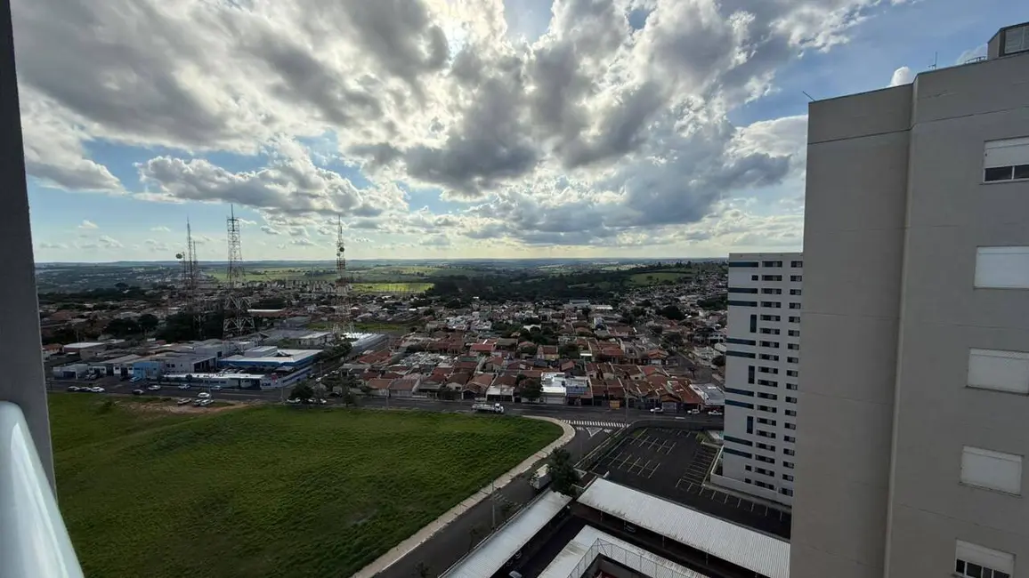 Apartamento com 2 quartos à venda em Jardim Ouro Verde, Bauru - SP - imagem 4 Foto 4 de Apartamento com 2 quartos à venda em Jardim Ouro Verde, Bauru - SP