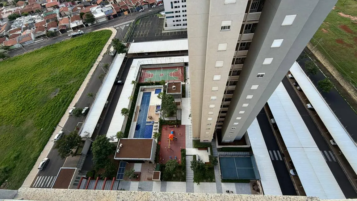 Apartamento com 2 quartos à venda em Jardim Ouro Verde, Bauru - SP - imagem 2 Foto 2 de Apartamento com 2 quartos à venda em Jardim Ouro Verde, Bauru - SP