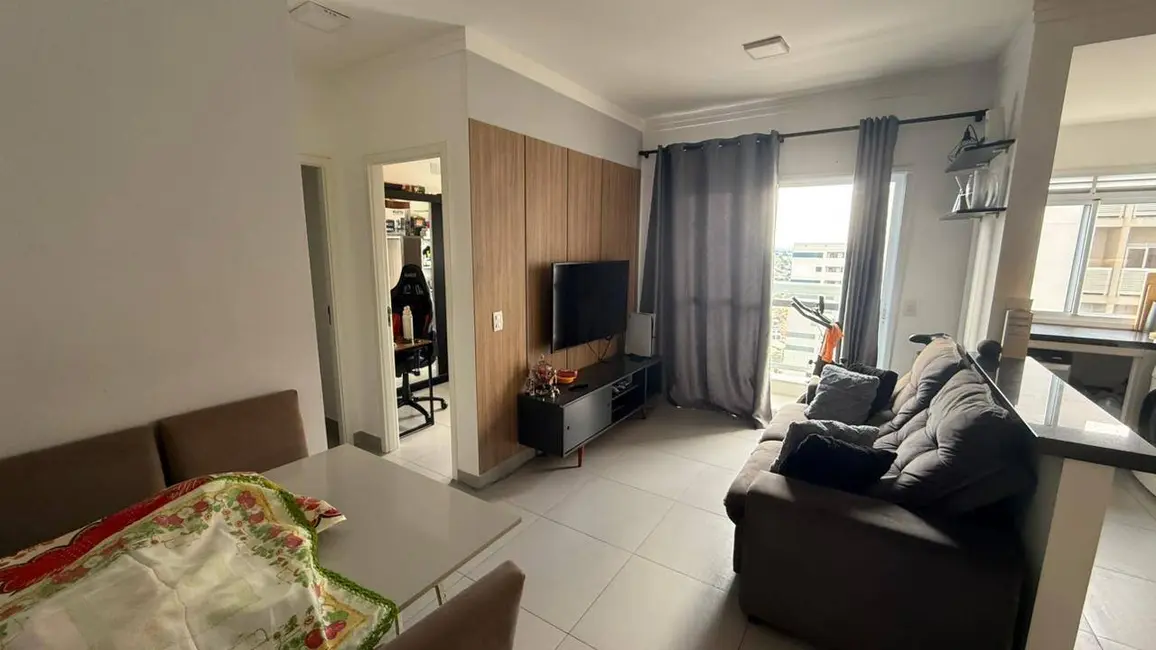 Apartamento com 2 quartos à venda em Jardim Ouro Verde, Bauru - SP - imagem 5 Foto 5 de Apartamento com 2 quartos à venda em Jardim Ouro Verde, Bauru - SP