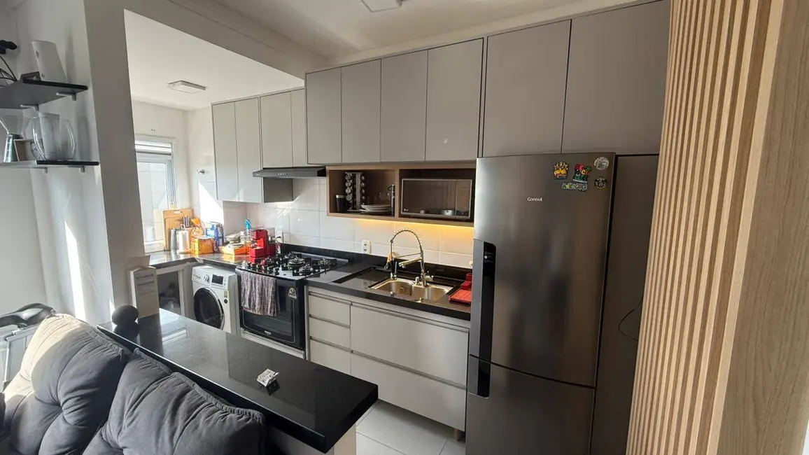 Apartamento com 2 quartos à venda em Jardim Ouro Verde, Bauru - SP - imagem 7 Foto 7 de Apartamento com 2 quartos à venda em Jardim Ouro Verde, Bauru - SP