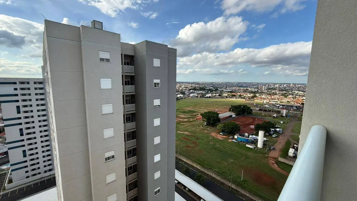 Apartamento com 2 quartos à venda em Jardim Ouro Verde, Bauru - SP - imagem 1 Foto 1 de Apartamento com 2 quartos à venda em Jardim Ouro Verde, Bauru - SP