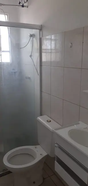Foto 6 de Apartamento com 2 quartos à venda, 46m2 em Vila Independência, Bauru - SP