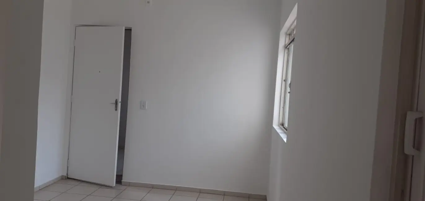 Foto 2 de Apartamento com 2 quartos à venda, 46m2 em Vila Independência, Bauru - SP
