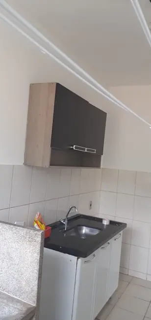 Foto 3 de Apartamento com 2 quartos à venda, 46m2 em Vila Independência, Bauru - SP