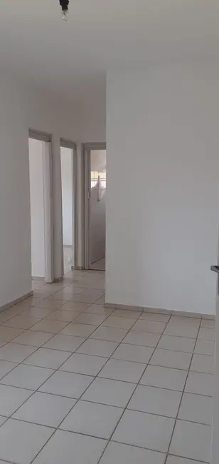 Foto 1 de Apartamento com 2 quartos à venda, 46m2 em Vila Independência, Bauru - SP