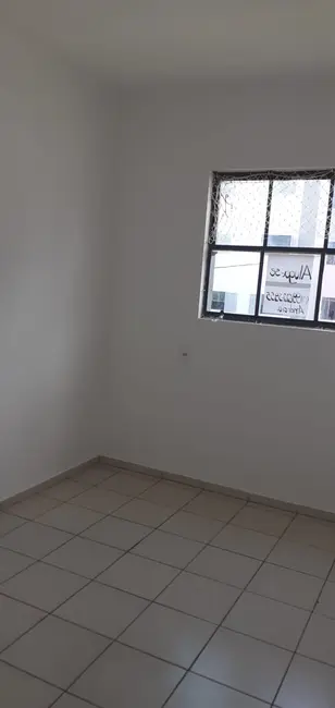 Foto 5 de Apartamento com 2 quartos à venda, 46m2 em Vila Independência, Bauru - SP