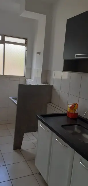Foto 4 de Apartamento com 2 quartos à venda, 46m2 em Vila Independência, Bauru - SP