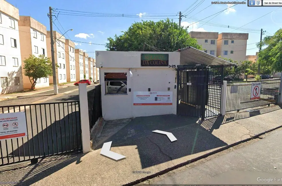 Apartamento com 21 quartos à venda em Residencial Parque Colina Verde, Bauru - SP - imagem 1 Foto 1 de Apartamento com 21 quartos à venda em Residencial Parque Colina Verde, Bauru - SP