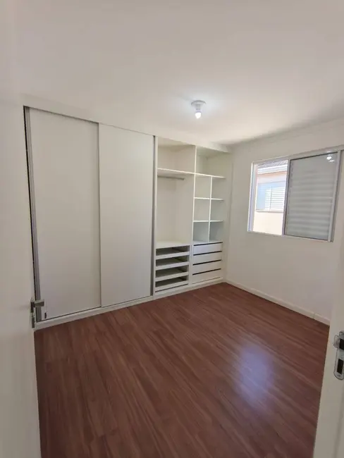 Foto 6 de Apartamento com 2 quartos à venda em Parque São João, Bauru - SP