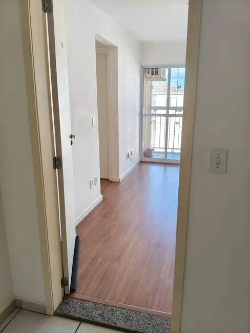 Foto 9 de Apartamento com 2 quartos à venda em Parque São João, Bauru - SP
