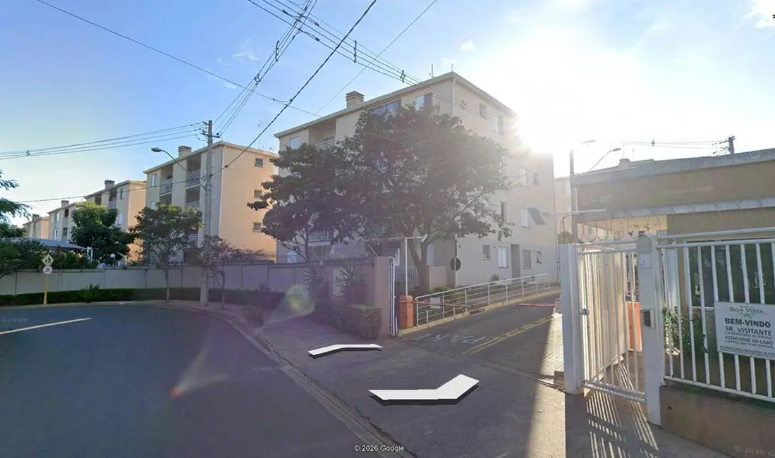 Foto 1 de Apartamento com 2 quartos à venda em Parque São João, Bauru - SP