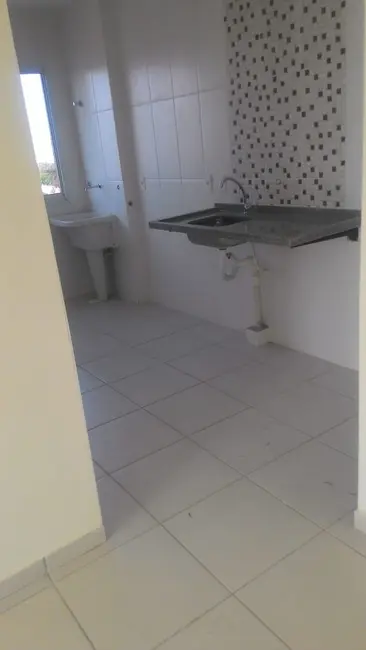 Foto 8 de Apartamento com 2 quartos à venda, 48m2 em Vila Industrial, Bauru - SP