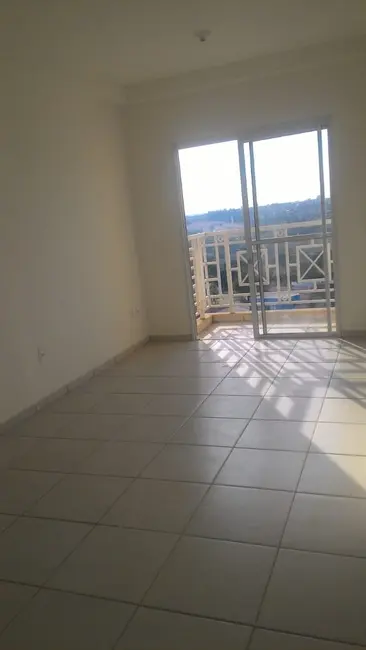 Foto 11 de Apartamento com 2 quartos à venda, 48m2 em Vila Industrial, Bauru - SP