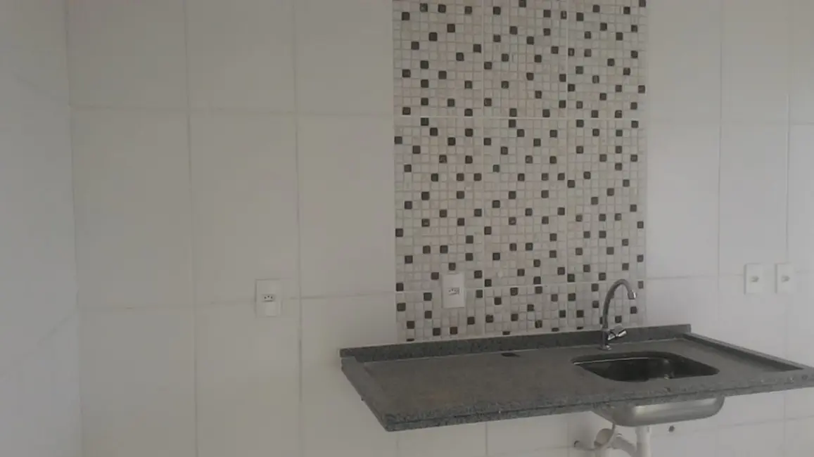 Foto 9 de Apartamento com 2 quartos à venda, 48m2 em Vila Industrial, Bauru - SP