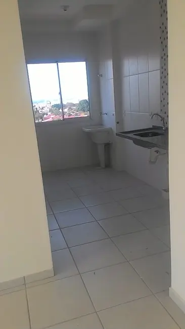 Foto 7 de Apartamento com 2 quartos à venda, 48m2 em Vila Industrial, Bauru - SP