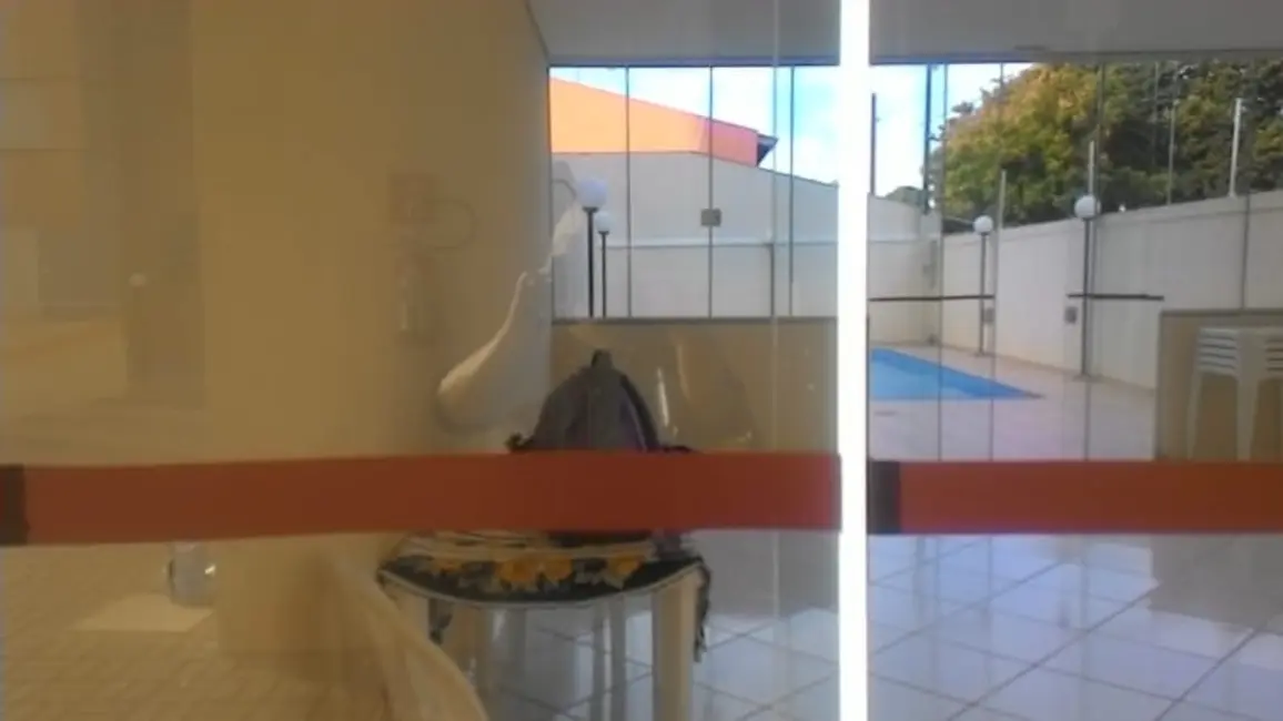 Foto 2 de Apartamento com 2 quartos à venda, 48m2 em Vila Industrial, Bauru - SP