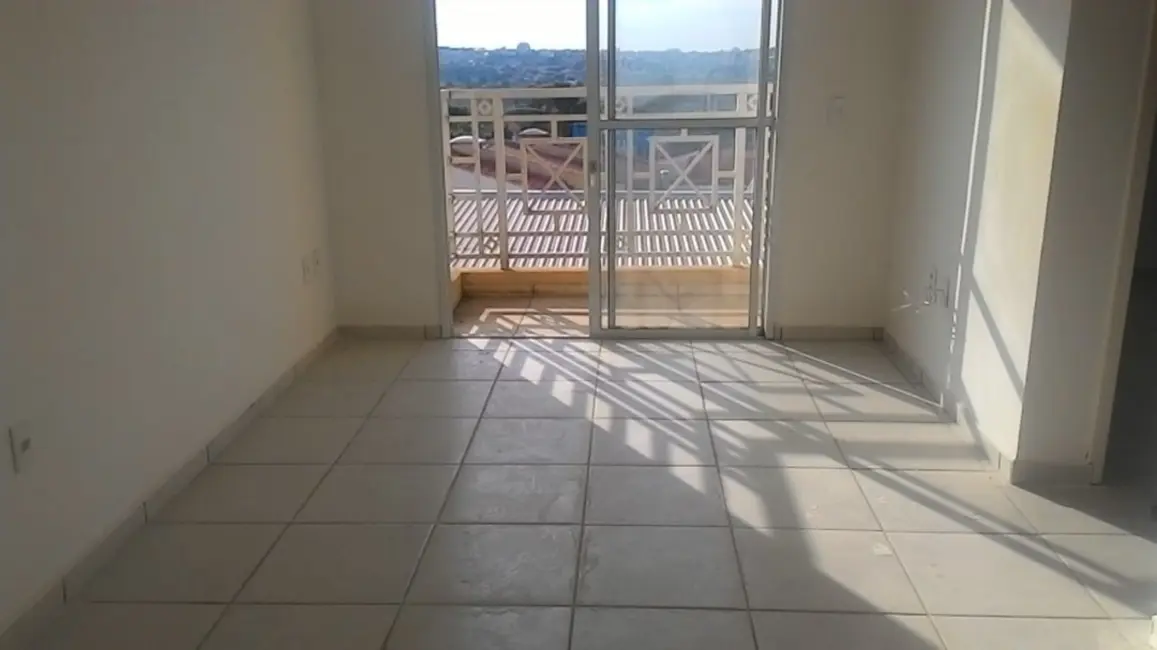 Foto 11 de Apartamento com 2 quartos à venda, 48m2 em Vila Industrial, Bauru - SP