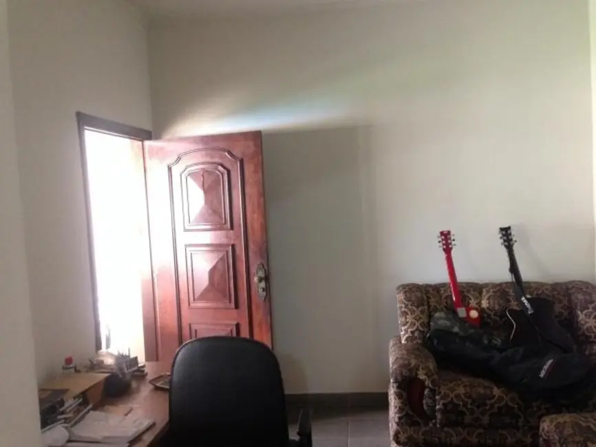 Foto 2 de Casa com 3 quartos à venda, 530m2 em Vila Pacífico, Bauru - SP