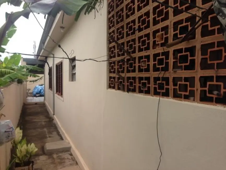 Foto 1 de Casa com 3 quartos à venda, 530m2 em Vila Pacífico, Bauru - SP