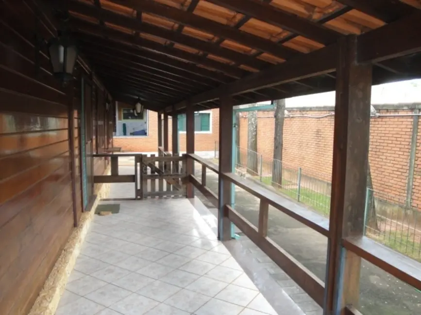Foto 1 de Casa com 2 quartos à venda, 990m2 em Quinta da Bela Olinda, Bauru - SP