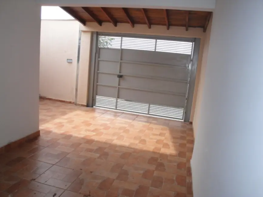 Foto 1 de Casa com 3 quartos à venda, 158m2 em Vila Industrial, Bauru - SP
