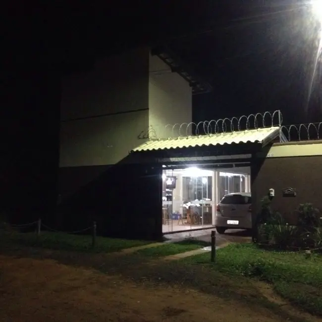 Foto 1 de Casa com 2 quartos à venda, 275m2 em Vale do Igapó, Bauru - SP