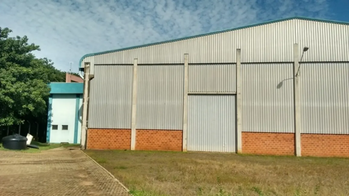 Foto 1 de Armazém / Galpão à venda, 30000m2 em Brotas - SP