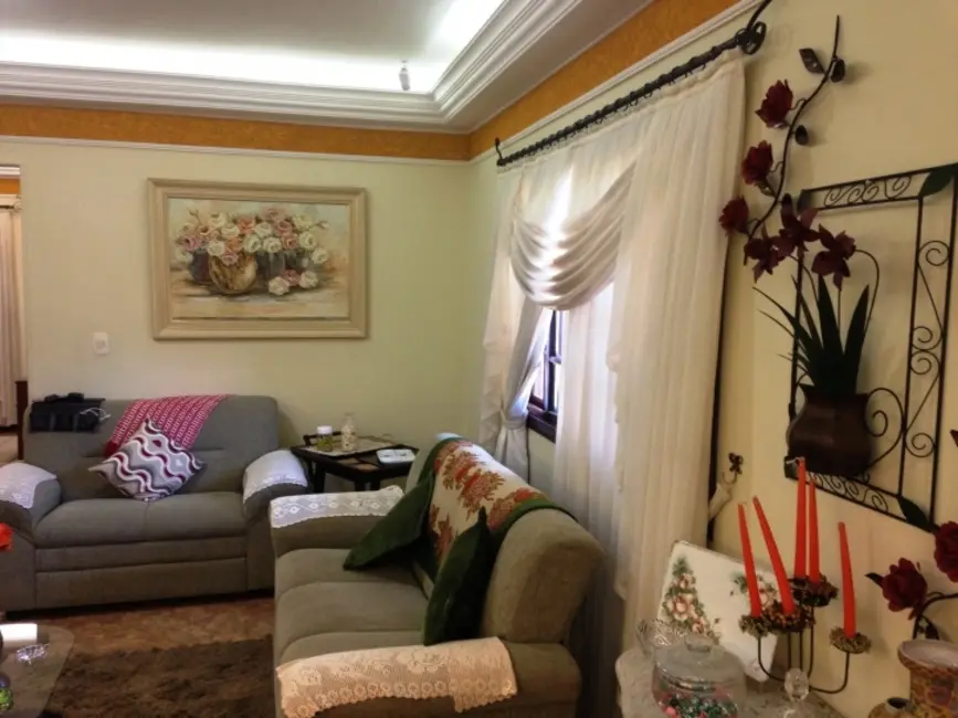 Foto 9 de Casa com 5 quartos à venda, 728m2 em Jardim Estoril III, Bauru - SP