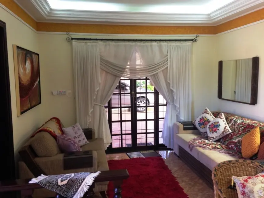 Foto 7 de Casa com 5 quartos à venda, 728m2 em Jardim Estoril III, Bauru - SP