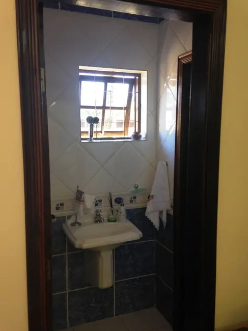 Foto 3 de Casa com 5 quartos à venda, 728m2 em Jardim Estoril III, Bauru - SP