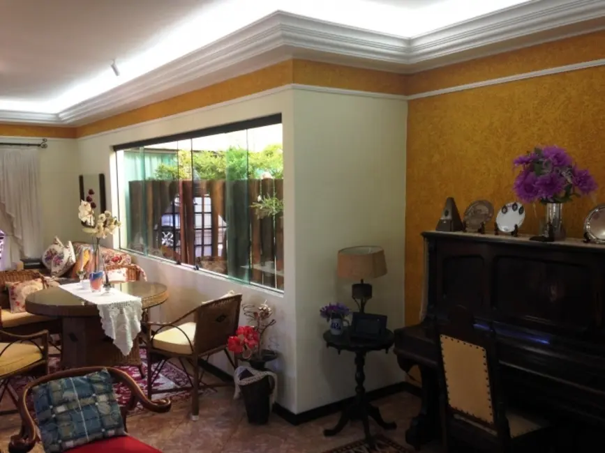 Foto 6 de Casa com 5 quartos à venda, 728m2 em Jardim Estoril III, Bauru - SP